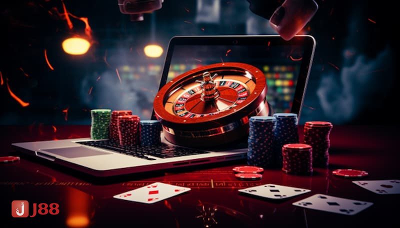 Casino JJ88 - Kho game đa dạng, cập nhật bàn cược 24/7 Casino JJ88 - Kho game đa dạng, cập nhật bàn cược 24/7