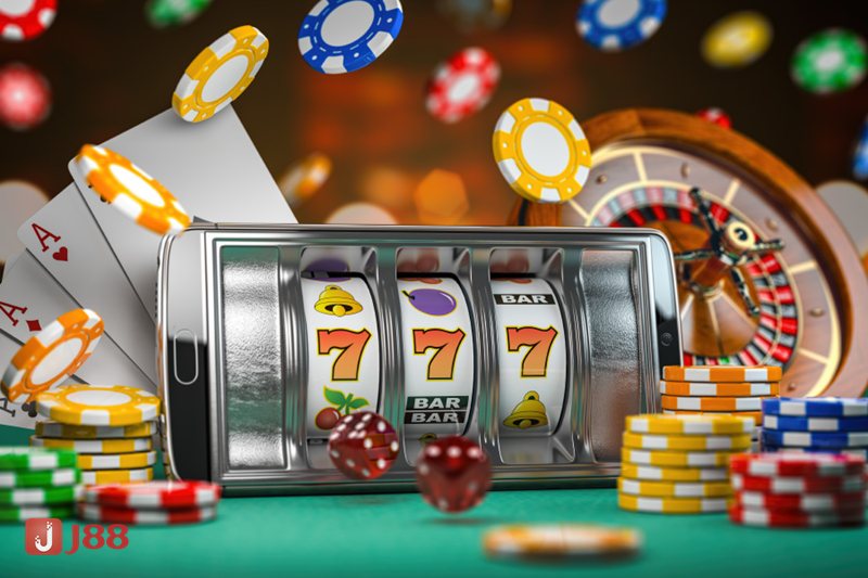 Casino JJ88 - Roulette – Vòng quay định mệnh chinh phục mọi ánh nhìn Casino JJ88 - Roulette – Vòng quay định mệnh chinh phục mọi ánh nhìn