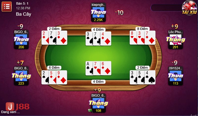 Nạp Tiền JJ88 - Các phương thức nạp vốn phổ biến trên JJ88 Nạp Tiền JJ88 - Các phương thức nạp vốn phổ biến trên JJ88