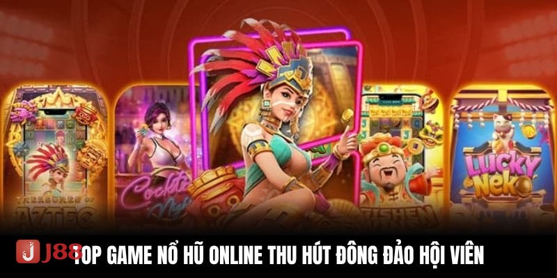 Nổ Hũ JJ88 - Cơ chế quay hũ minh bạch, RTP công khai Nổ Hũ JJ88 - Cơ chế quay hũ minh bạch, RTP công khai