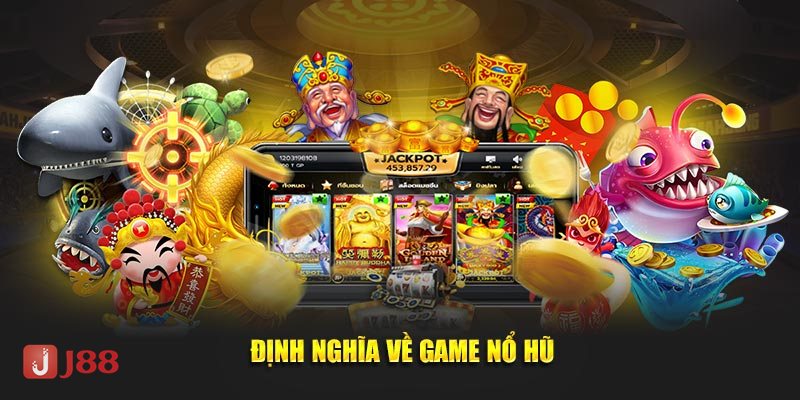 Nổ Hũ JJ88 - Trải nghiệm mượt mà trên mọi nền tảng thiết bị Nổ Hũ JJ88 - Trải nghiệm mượt mà trên mọi nền tảng thiết bị